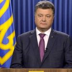 Poroshenko anuncia el fin del estado de excepción en Ucrania