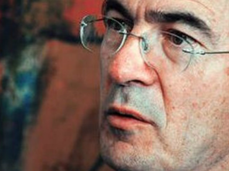 embajador de España