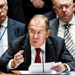 Rusia advirtió que la política de EEUU amenaza la seguridad global