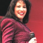 Selena Quintanilla