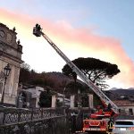 Sicilia declarará estado de calamidad tras terremoto y erupción