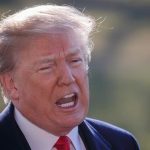 Trump sugirió que su exabogado vaya a prisión