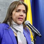 Escándalo de corrupción generó salida de la vicepresidenta de Ecuador