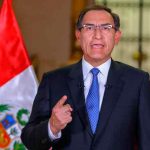 Vizcarra, tras asilo negado a Alan García: “En el Perú nadie tiene corona”