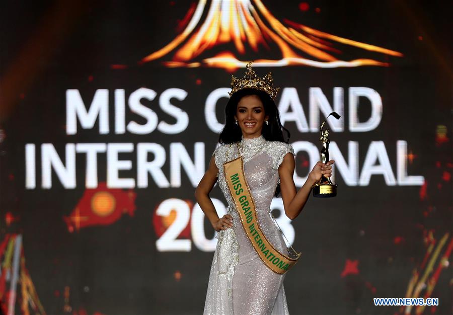 Miss Grand International