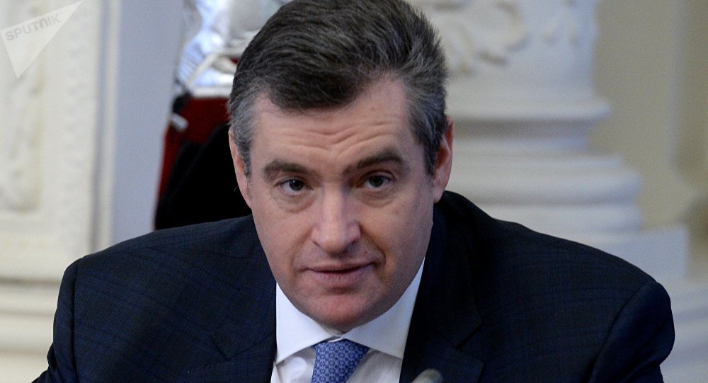 Rusia acusa al PE de violar derecho internacional al reconocer a Guaidó como presidente de Venezuela