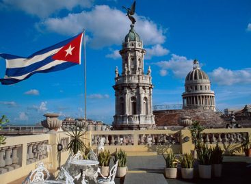 Cuba y Catar estudian posibles inversiones en la isla caribeña