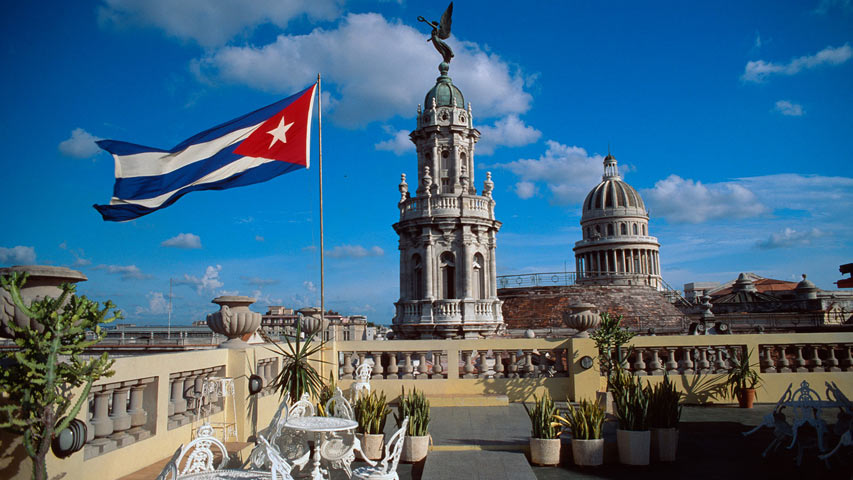 Cuba y Catar estudian posibles inversiones en la isla caribeña