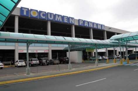 Tocumen concede plazo a taxistas hasta el 1 de febrero