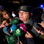 Más de cien personas tratan de rescatar a niño que cayó a un pozo