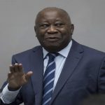 Expresidente de Costa de Marfil fue absuelto por muerte de 3 mil personas