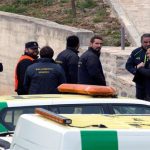 Surgen dificultades en túnel para rescatar a niño caído en pozo en España