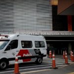 Bolsonaro es sometido a nueva cirugía tras atentado