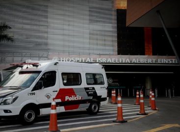 Bolsonaro es sometido a nueva cirugía tras atentado