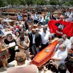 Supremo autorizó a Lula a velar a su hermano minutos antes de ser enterrado