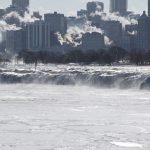 Al menos 10 muertos por la ola de frío polar en Estados Unidos