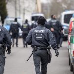 Subieron a 8 los heridos en atentado xenófobo en oeste alemán