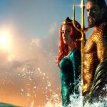 “Aquaman” reinó en taquilla estadounidense por tercera semana seguida