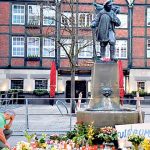 Evacuados edificios de cinco tribunales en Alemania por amenaza de bomba