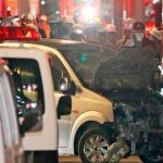 Autor del atropello en Tokio en Año Nuevo planeaba quemar a una multitud