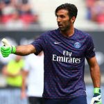 Buffon: La Juventus es más fuerte con la llegada de Cristiano
