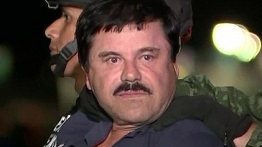 Se prevé que juicio al Chapo acabe entre el 21E y mediados de febrero