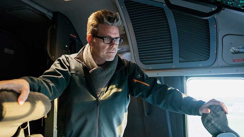Christopher McQuarrie dirigirá dos películas más de “Mission: Impossible”