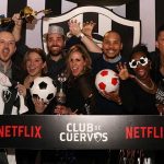 Serie mexicana “Club de Cuervos” cierra por todo lo alto en última temporada