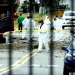 Autoridades capturaron a presunto autor intelectual en atentado en Colombia