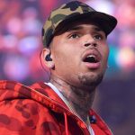 Rapero Chris Brown fue arrestado en Francia y es acusado de violación