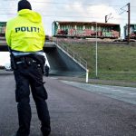 Seis personas murieron en accidente ferroviario en Dinamarca