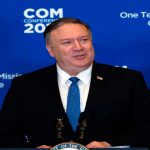Pompeo y líder de la inteligencia norcoreana inician reunión en Washington