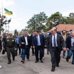 Identificado autor material del “acto terrorista” en Bogotá