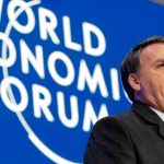 Bolsonaro afirmó que la izquierda no prevalecerá en América Latina