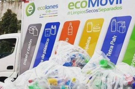 Durante la JMJ estrenarán en Panamá novedoso plan costarricense de reciclaje