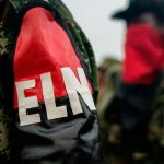 Colombia pidió verificar presencia de jefes del ELN en Venezuela