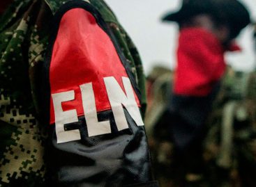 Colombia pidió verificar presencia de jefes del ELN en Venezuela