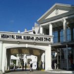 Hospital Susana Jones