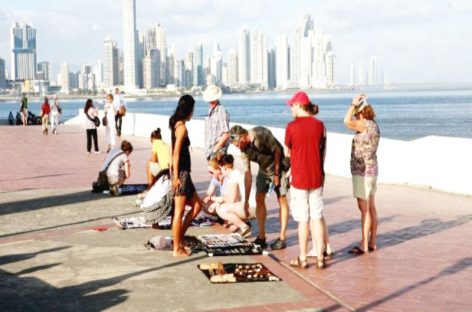 Panamá promueve el turismo de ocio para aumentar estadía de extranjeros