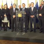 OFICIAL: Grupo de Lima desconocerá nuevo mandato de Maduro