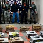 Incautan el mayor alijo de marihuana en España