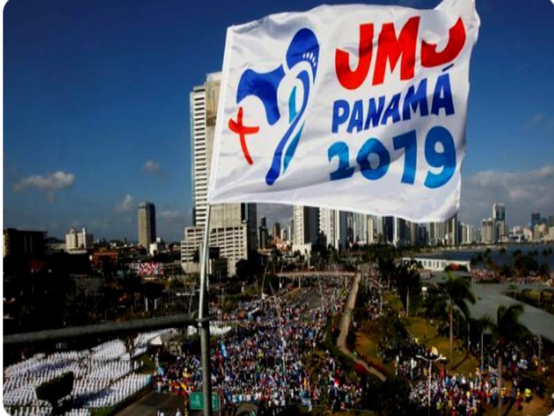 Jornada Mundial de la Juventud