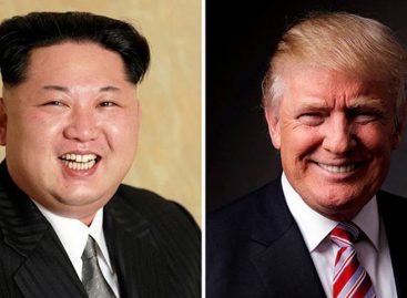 Hanoi podría ser sede de la segunda cumbre Kim-Trump
