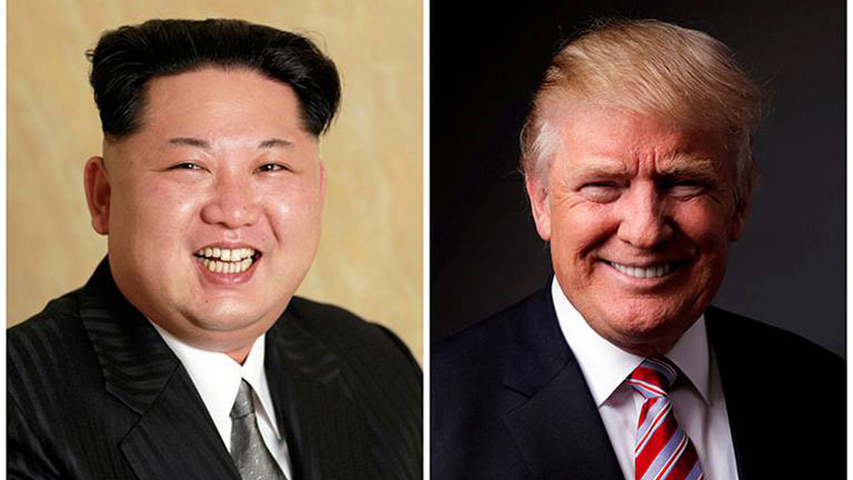 Hanoi podría ser sede de la segunda cumbre Kim-Trump