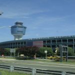 Un avión aterrizó de emergencia en Estados Unidos