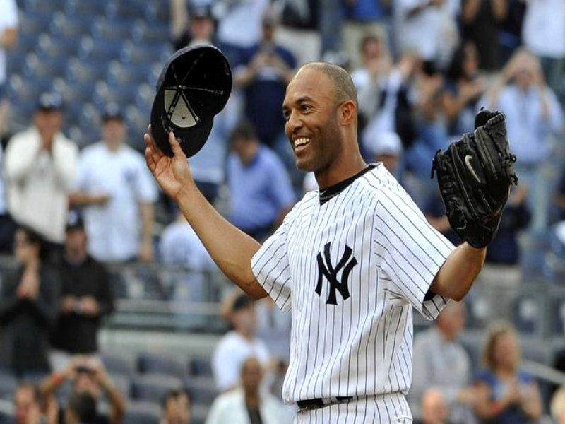 Mariano Rivera