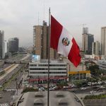 Policía de Perú decomisó casi media tonelada de cocaína