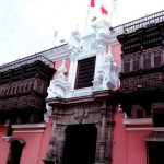 Perú impedirá ingreso al país de allegados al presidente Maduro