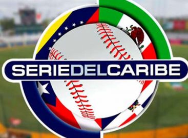 Serie del Caribe 2019 ya no se realizará en Venezuela