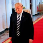 Trump podría enfrentarse a un “impeachment” liderado por demócratas